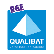 logo RGE QUALIBAT Technic-habitat Marseille Aubagne